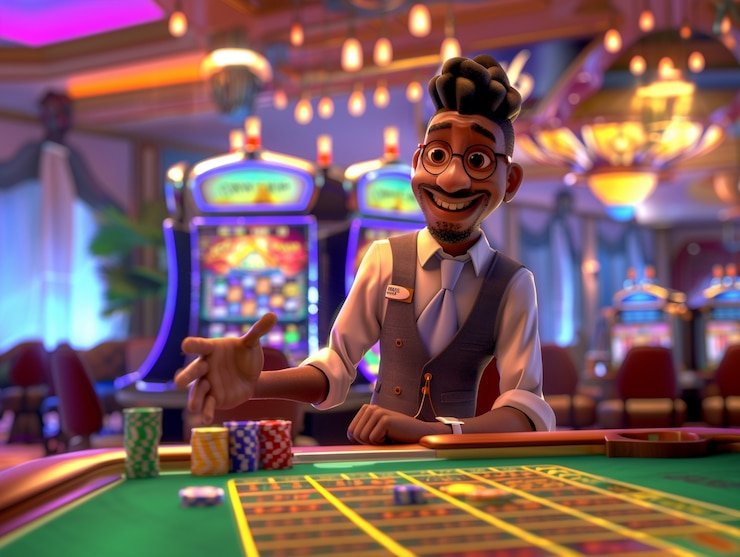 399usd Money Train – Rapid Spins aur Live Features 399usd Par